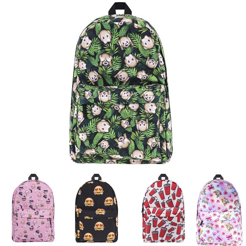 Рюкзак-сатчел 3D Galaxy для путешествий премиум-качества для женщин и мужчин с вневременным дизайном