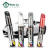 Yi Yi Cai Car Paint Touch-Up Pen - Silver, White, Black, Red Scratch Repair