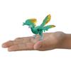 Takara Tomy Ania Adventure Continent Ania Kingdom Archaeopteryx Animal Dinosaur Toy for ages 3 and up (Primitive Bird)