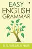 The Easy English Grammar Book