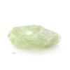 Stones and Minerals. Peridot. 2.53 Ct. Almklovdalen, Vanylven, Norway.
