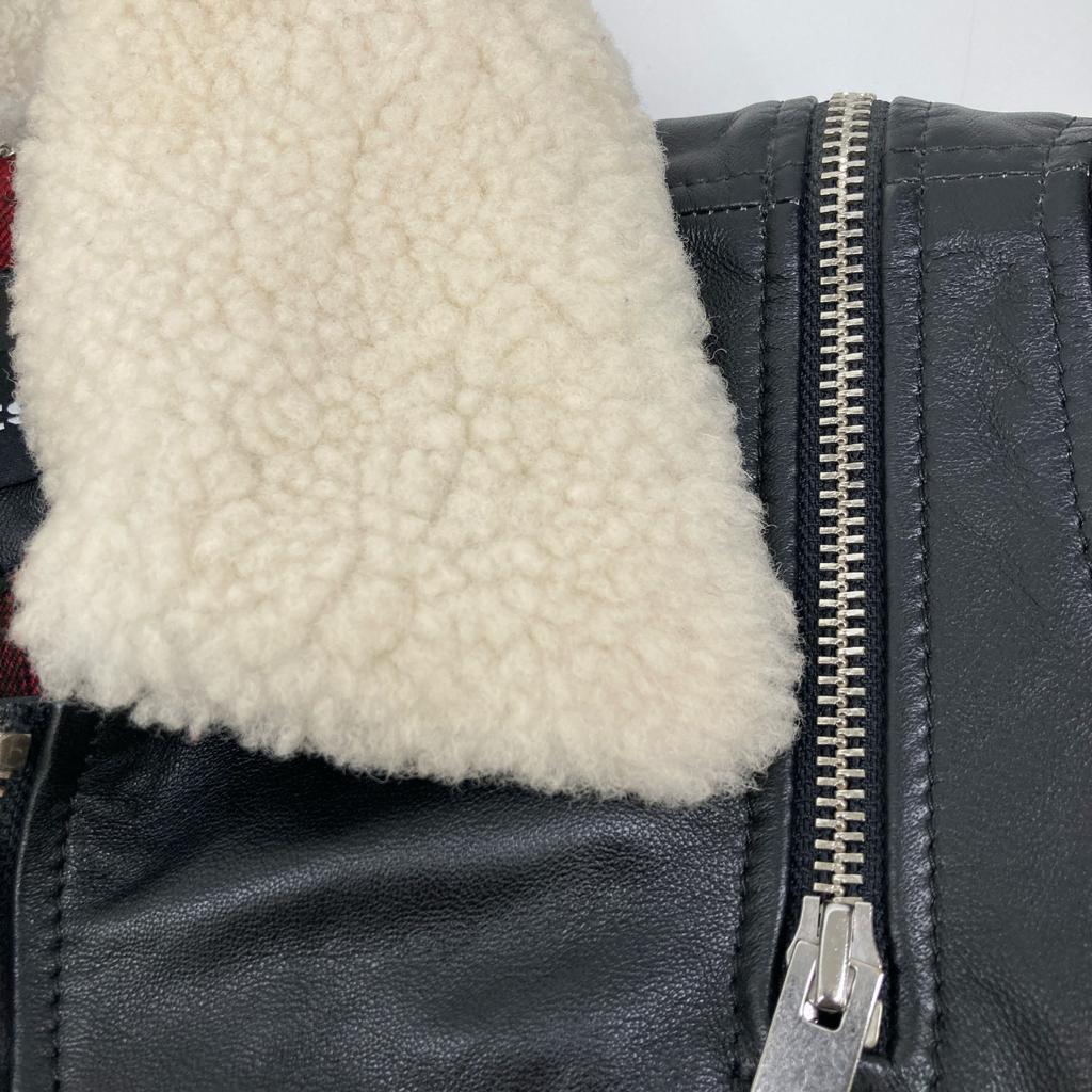 Diesel Черная куртка писателя без рамок Куртка S черная Б/у