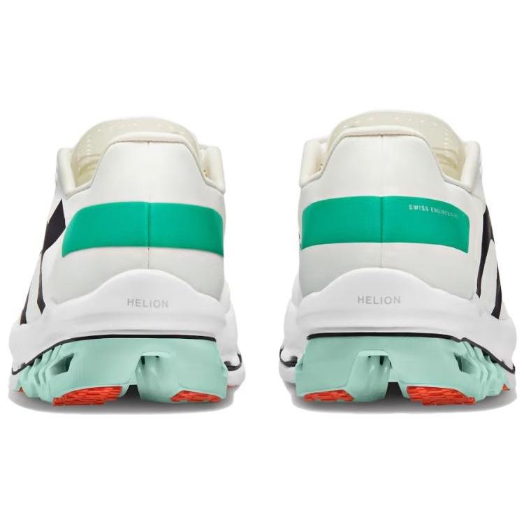 On Running Cloudboom Echo 'White Mint' Men's 57.98257