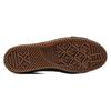 Converse One Star Counter Climate Mid 'Triple Black' 158832C