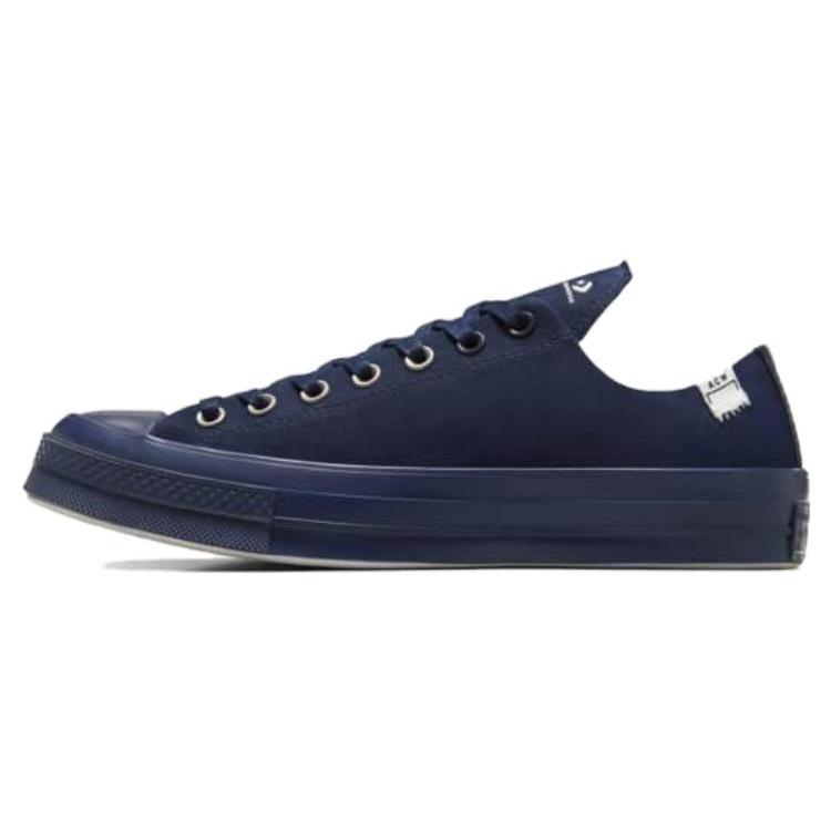 Converse Кеды Chuck Taylor All Star 70 Ox 'A-COLD-WALL Navy' Мужские A06689C
