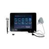 Haomeng HMCJ200M 2-in-1 Shockwave Therapy Device CN plug (adapter included)