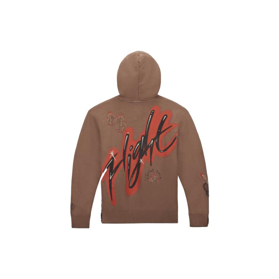 Jordan Худи Travis Scott DO4094-256