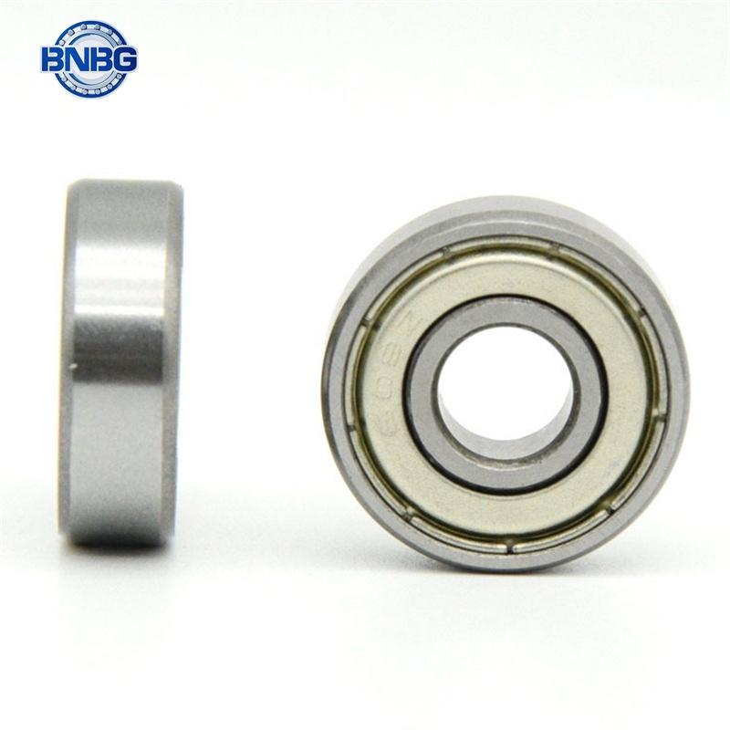 10PCS High Speed Silent Small Bearing 623ZZ 3*10*4 624ZZ 4*13*5 625ZZ 5*16*5 626ZZ 6*19*6 627ZZ 7*22*7 628ZZ 8*24*8 629ZZ 9*26*8