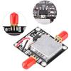 L72A-AD8318 Logarithmic Detector Mondule Amplifier 1M-8Ghz 70DB Dynamic ALC AGC Control, Logarithmic Detector Mondule