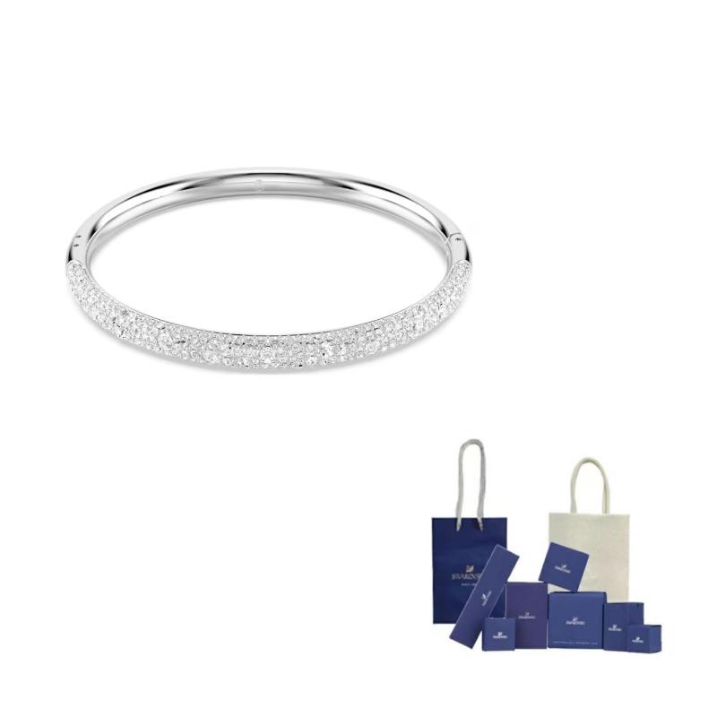 Swarovski Sublima bangle