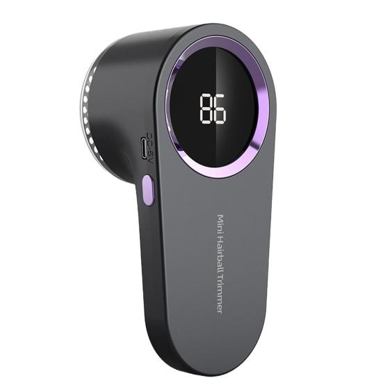 Электрический триммер Yousheng для волос, удаления катышков, бритва для одежды, перезаряжаемая, глубокая очистка, безопасное расстояние, сетка для удаления пуха