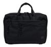 Yoshida Yoshida сумка интерактивная 2WAY портфель деловая сумка размер A4 [Porter] 536-17050 (ЧЕРНЫЙ)