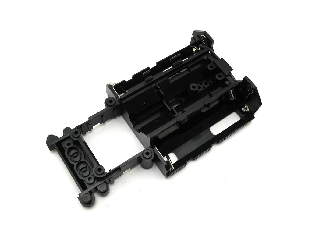 Kyosho Основной корпус MZ701 (МР-04)