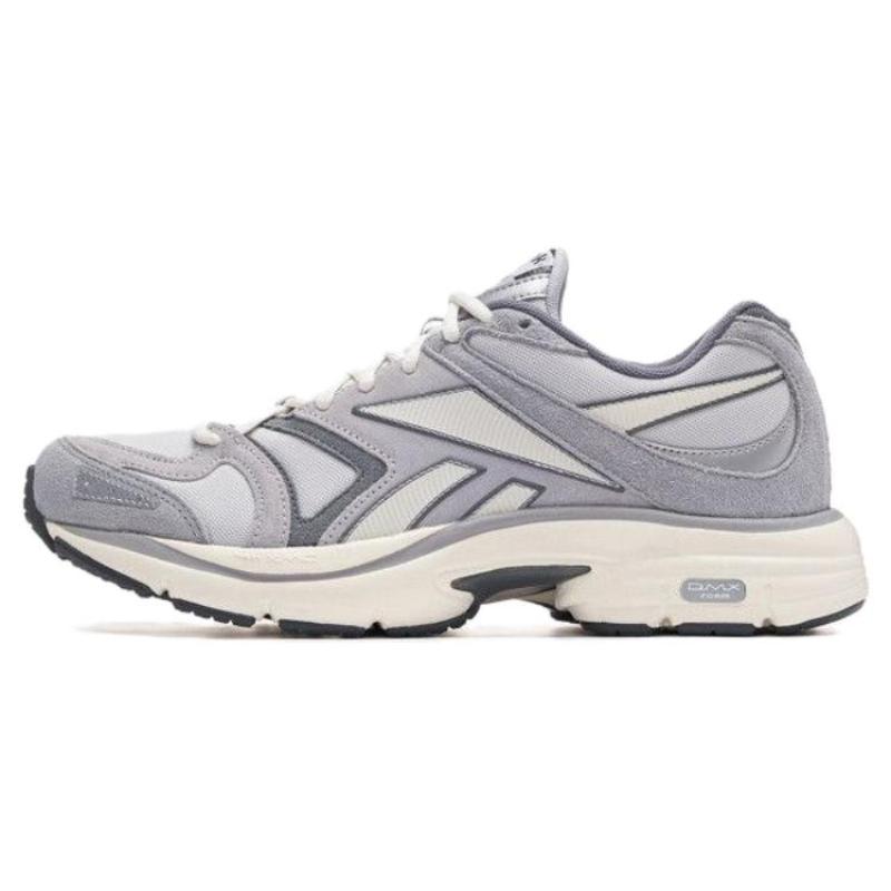 Reebok Кроссовки Premier Road Plus 6 'Pure Grey Chalk' 100070272
