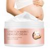 Private Label 100% Natural Vegan Effective Anti Postpartum Deep Acne Scar Skin Whitening Maternity  Removal Cream