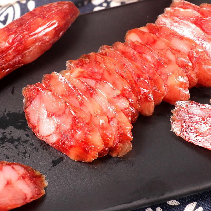Sixiangfeng Original Flavor Cantonese Lap Cheong Gift Box