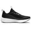 Li Ning Red Hare 6 Pro Повседневные Сетчатые Амортизирующие Скользкие Устойчивые к истиранию Низкие Беговые Кроссовки Женские Черные ARMT014-2