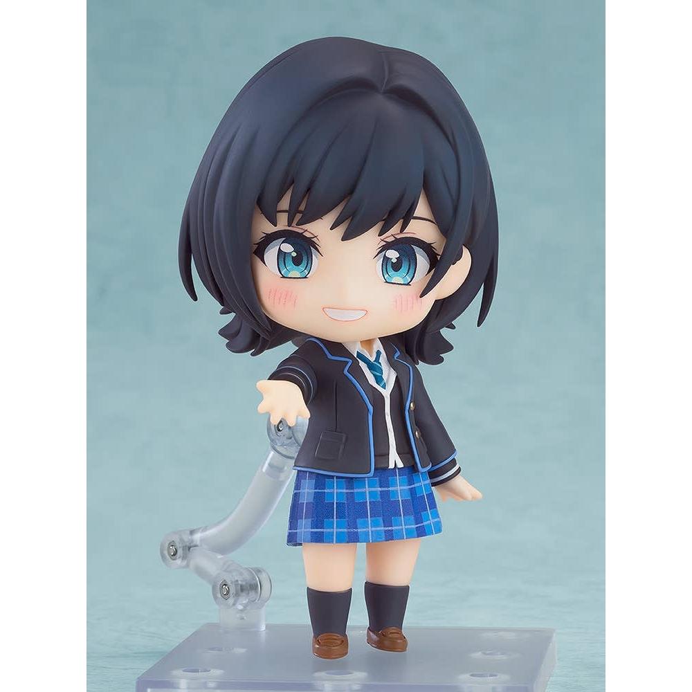 Chitose Is In The Ramune Bottle Nendoroid Yuzuki Nanase  Chitose Is In The Ramune Bottle 