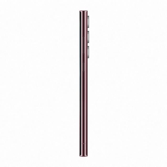 SAMSUNG GALAXY S22 Ultra 256Go 5G Rouge - Very good condition