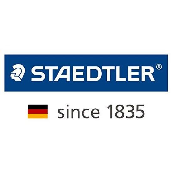 Staedtler Pen Case Leather 900LC-BK Black