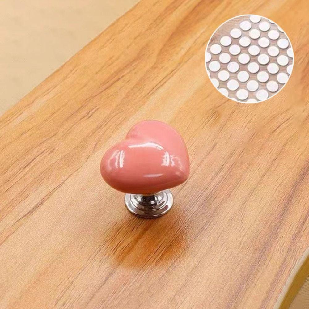 Трудосберегающая кнопка смыва для унитаза, пластиковая ручка ящика шкафа для унитаза