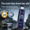 JINGLIYAN Men's Cologne Long-Lasting Shower Gel