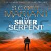The Silver Serpent by Scott Mariani Paperback Book 9780008365578