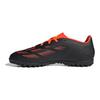 adidas Кроссовки Predator Club TF Solar Energy Pack Unisex, черные, цвет Core-Black Cloud-White IG7711
