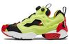Maison Margiela x Reebok Instapump Fury 'Memory Of - Citron' GZ9607