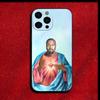 Rapper Funny K-Kanye West Phone Case For iPhone 16,15,14,13,12,11,Pro,X,XS,Max,XR,Plus,Mini Soft Black Cover