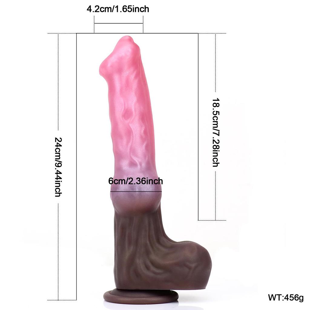 Силиконовый реалистичный конский дилдо, эякулирующий стимулятор, взрослая игрушка для мужчин, член, член с присоской, фантазия, животное, пенис, секс