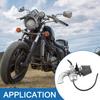 Карбюратор ABSOPRO PZ22 22 мм для квадроцикла, багги, питбайка, скутера, карта