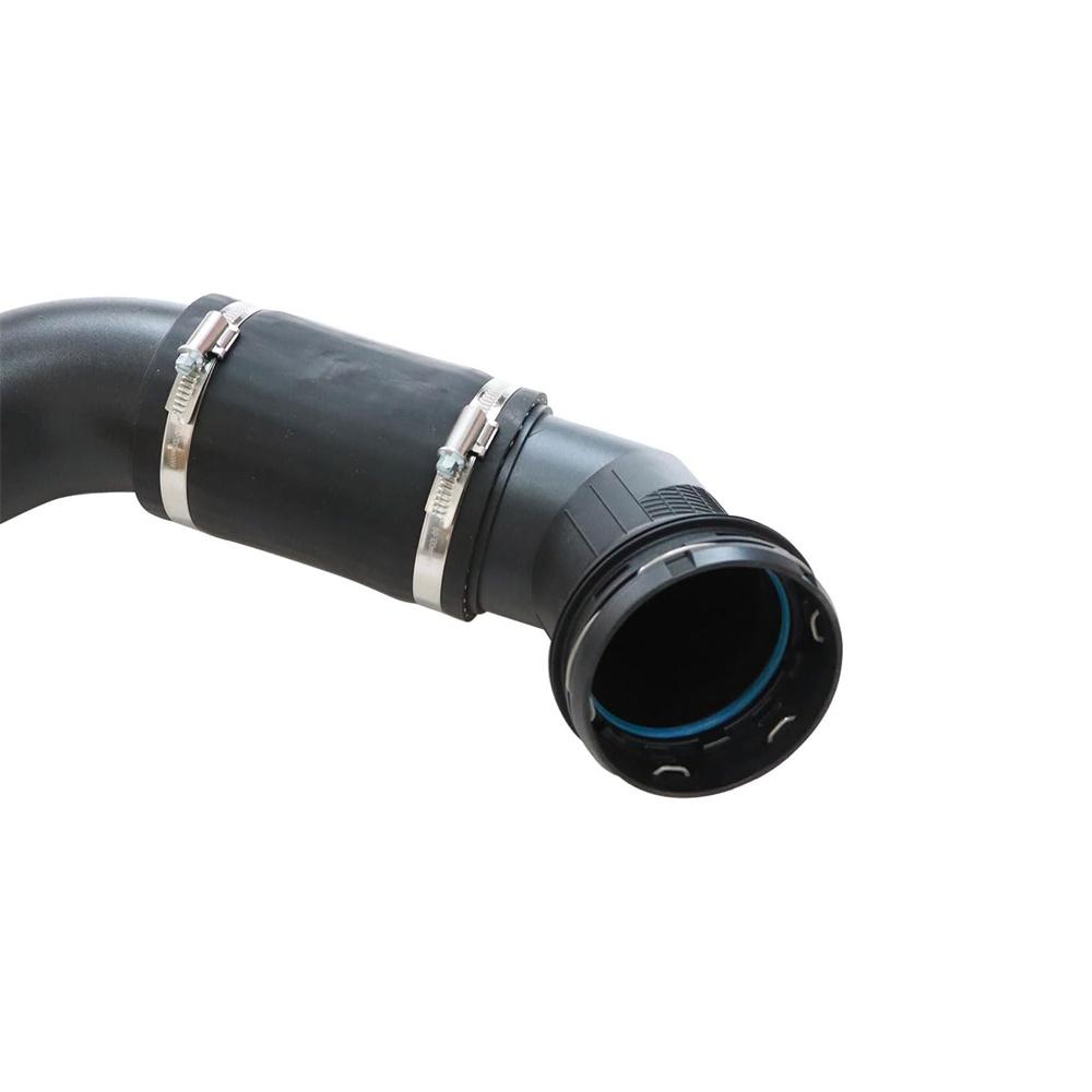 Engine Turbo Intercooler Outlet Hose Pipe For Ford F-150 F150 Lincoln Navigator