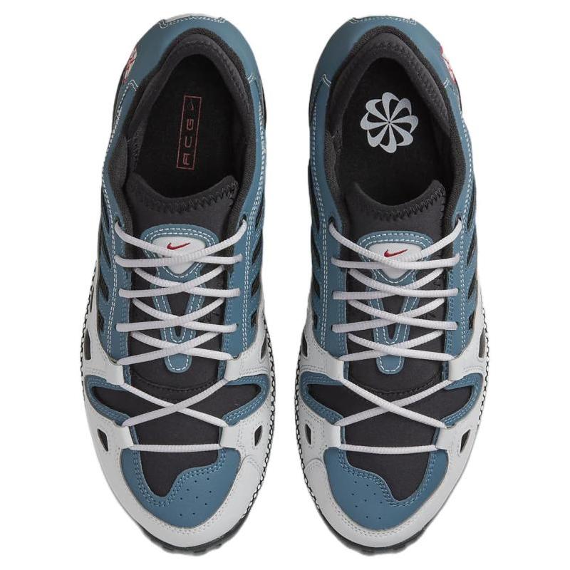 Nike Кроссовки Acg Air Exploraid Нейтральный серый Пепельно-зеленый Повседневная обувь FJ1920-001