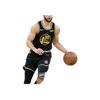 Nike X NBA Collaboration Golden State Warriors Fashion Comfortable Sleeveless Basketball Jersey Men jersey Black DB3671-010