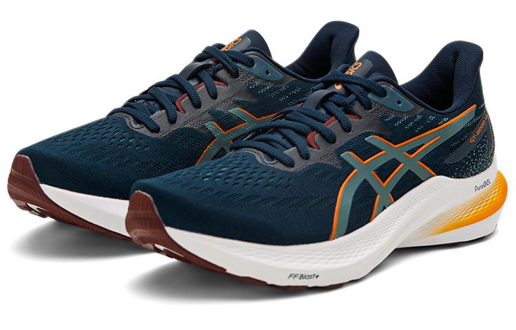 Asics GT 2000 12 'French Blue Teal' 1011B691-401