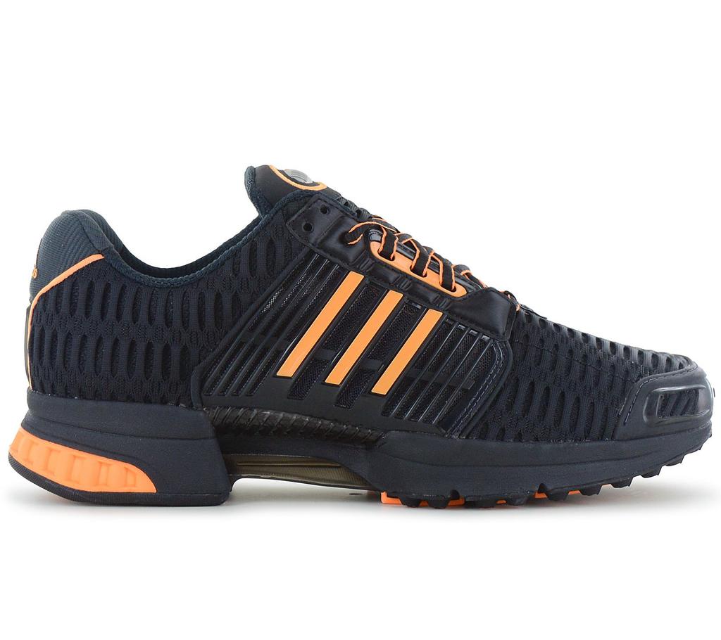 adidas Climacool 1 - Мужские Кроссовки Спортивная Обувь Черный JR7169 ОРИГИНАЛ
