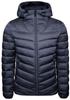 Зимняя куртка Napapijri Aerons H 3 Quilted M Jacket (NP0A4GJO) blue