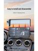 BYD Seal 06 EV/DMi Travel Edition Phone Holder for Screen Navigation