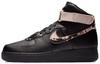 Air Force 1 High Acid Wash Pack Черный AR1954-002