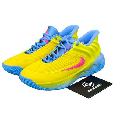 Candy Funhouse x Giannis Immortality 4 EP Candy - FQ3681-700