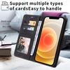 Wallet Card Slots Phone Case for Samsung Galaxy A13 A53 A73 A33 A23 A54 A14 A52S 5G A03S A 52 A12 A22 A32 A72 Leather Book Cover