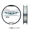 Daiwa Steez Fluoro Type Finesse [3 фунта. 80 м]
