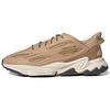 Ozweego Celox Sandy Brown Unisex Sneakers Tan Halo-Gold Magic-Beige HP7731