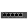 TP-Link TL-SG1005D 5-Port Gigabit Ethernet Switch