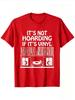 Unisex Unisex Retro Vinyl Turntable Graphic T Shirt Its Not Hoarding If Its Vinyl Vintage Record Collection Music Cotton Tee