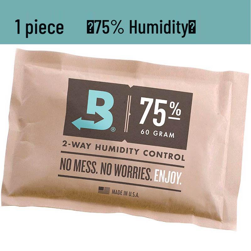 Оригинальный влагопак Boveda Large для сигар - 60 г с контролем влажности 58-75%