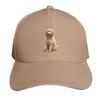 Goldendoodle Golden Doodle Dog Baseball Cap Mountaineering custom Hat Designer Hat Visor Golf Wear Unisex Womens