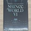 Shinee - Shinee World Vi Blu-ray Продать запечатанный