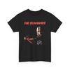 1976 the Runaways Self Titled Album Cover Slightly Stretched Tshirt